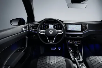 Polo Plus